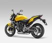 Новый Honda Hornet 2011 года